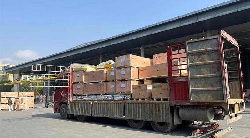 东营到永州物流公司-东营到永州物流专线-送货到门